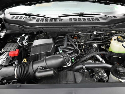 2025 Ford Super Duty F-350 SRW XLT