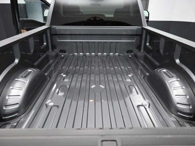 2025 Ford Super Duty F-350 SRW XLT