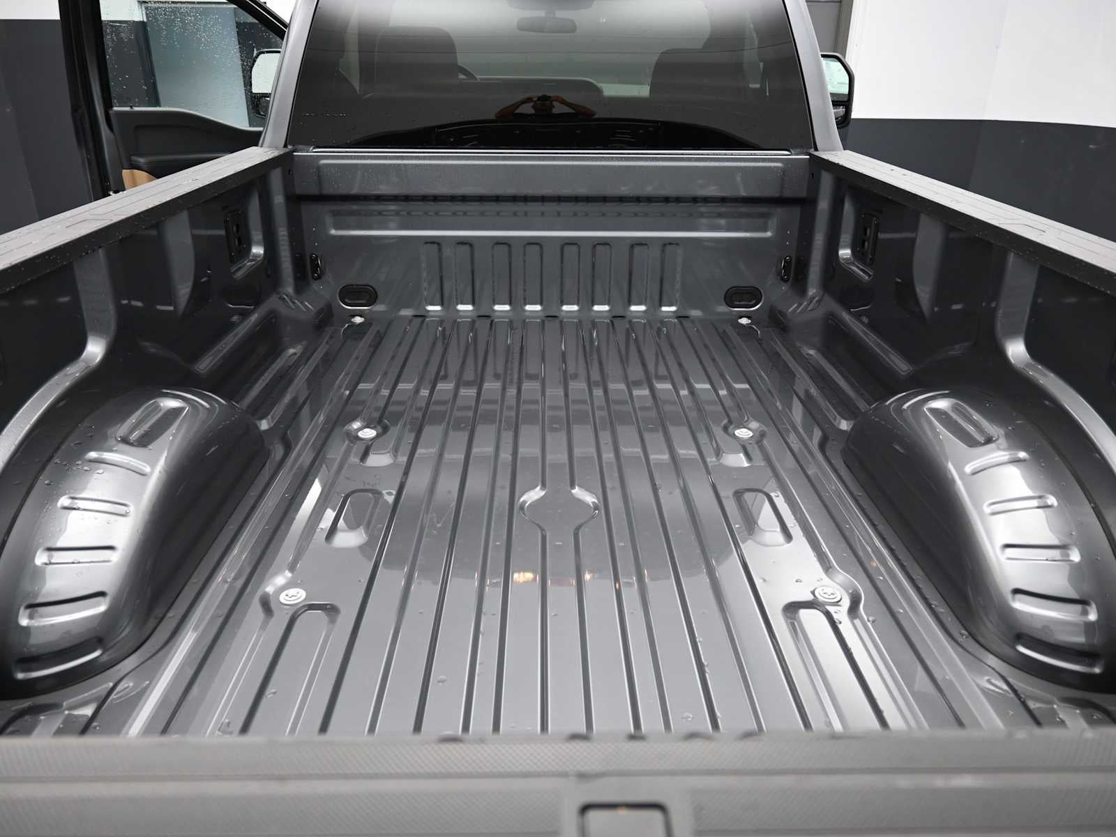 2025 Ford Super Duty F-350 SRW XLT