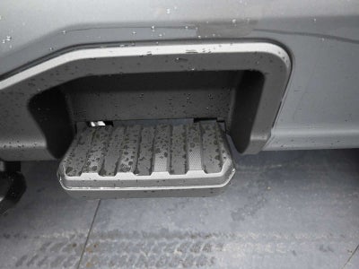 2025 Ford Super Duty F-350 SRW XLT