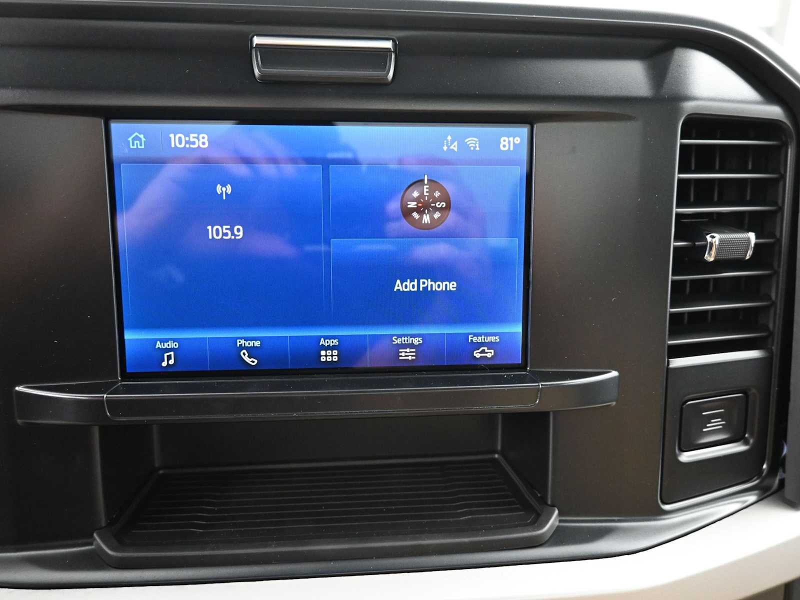 2025 Ford Super Duty F-350 SRW XLT