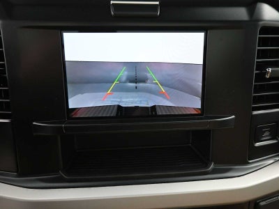 2025 Ford Super Duty F-350 SRW XLT