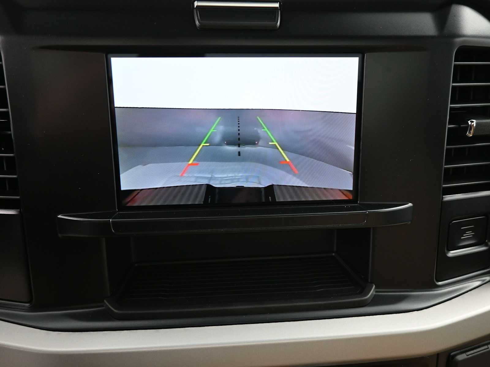 2025 Ford Super Duty F-350 SRW XLT