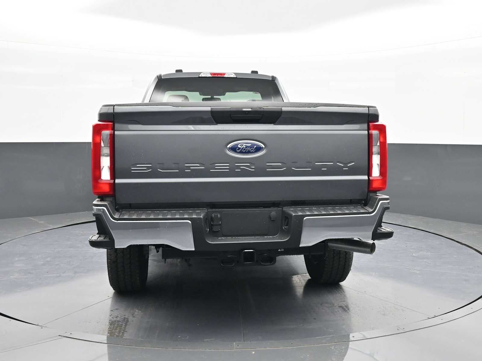 2025 Ford Super Duty F-350 SRW XLT