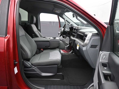 2026 Ford Super Duty F-350 SRW XLT