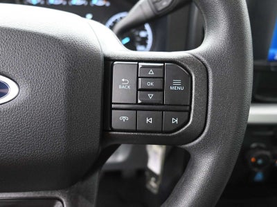 2026 Ford Super Duty F-350 SRW XLT