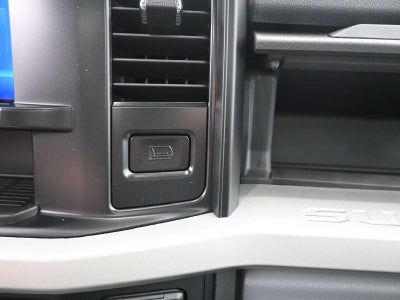 2026 Ford Super Duty F-350 SRW XLT