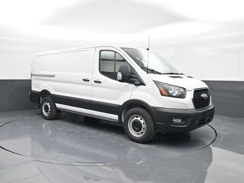 2025 Ford Transit Base