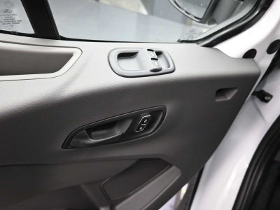 2025 Ford Transit Base