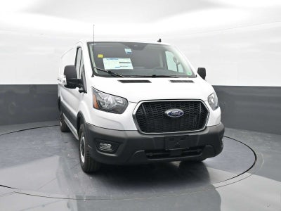 2025 Ford Transit Base
