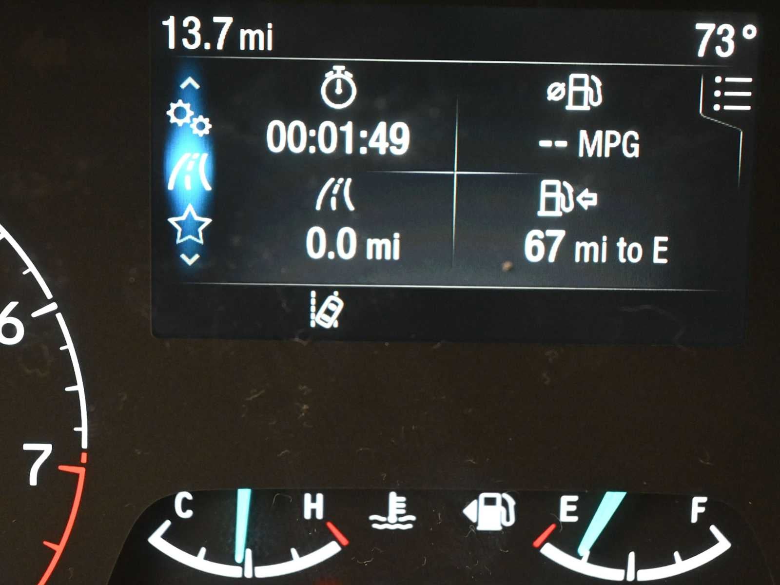 2025 Ford Transit Base