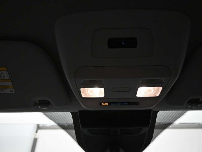 2025 Ford Transit Base