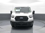 2025 Ford Transit Base