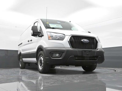 2025 Ford Transit Base