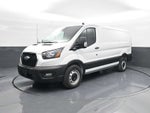 2025 Ford Transit Base