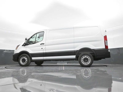 2025 Ford Transit Base