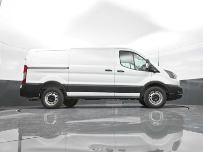 2025 Ford Transit Base