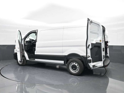 2025 Ford Transit Base