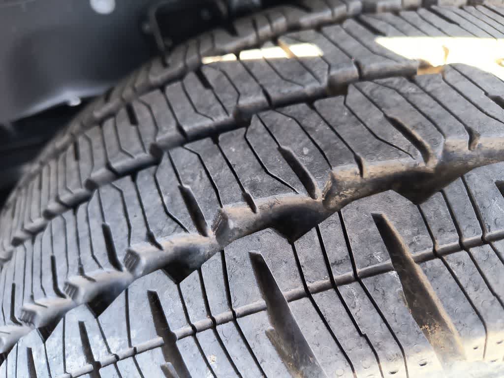 2024 Ford Transit Base