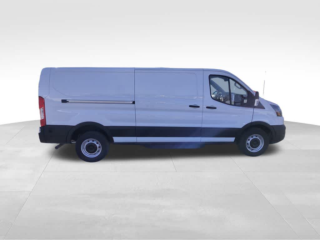 2024 Ford Transit Base