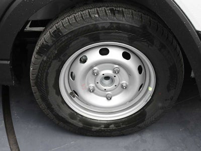 2025 Ford Transit Base