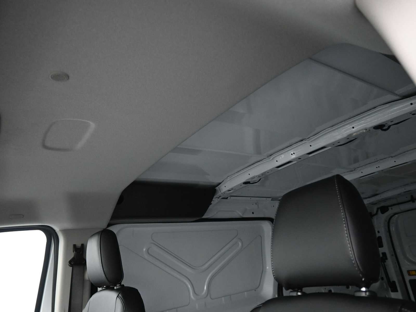 2025 Ford Transit Base