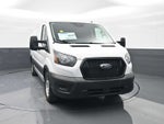 2025 Ford Transit Base