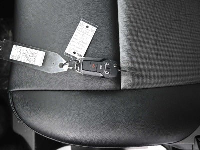 2025 Ford Transit Base