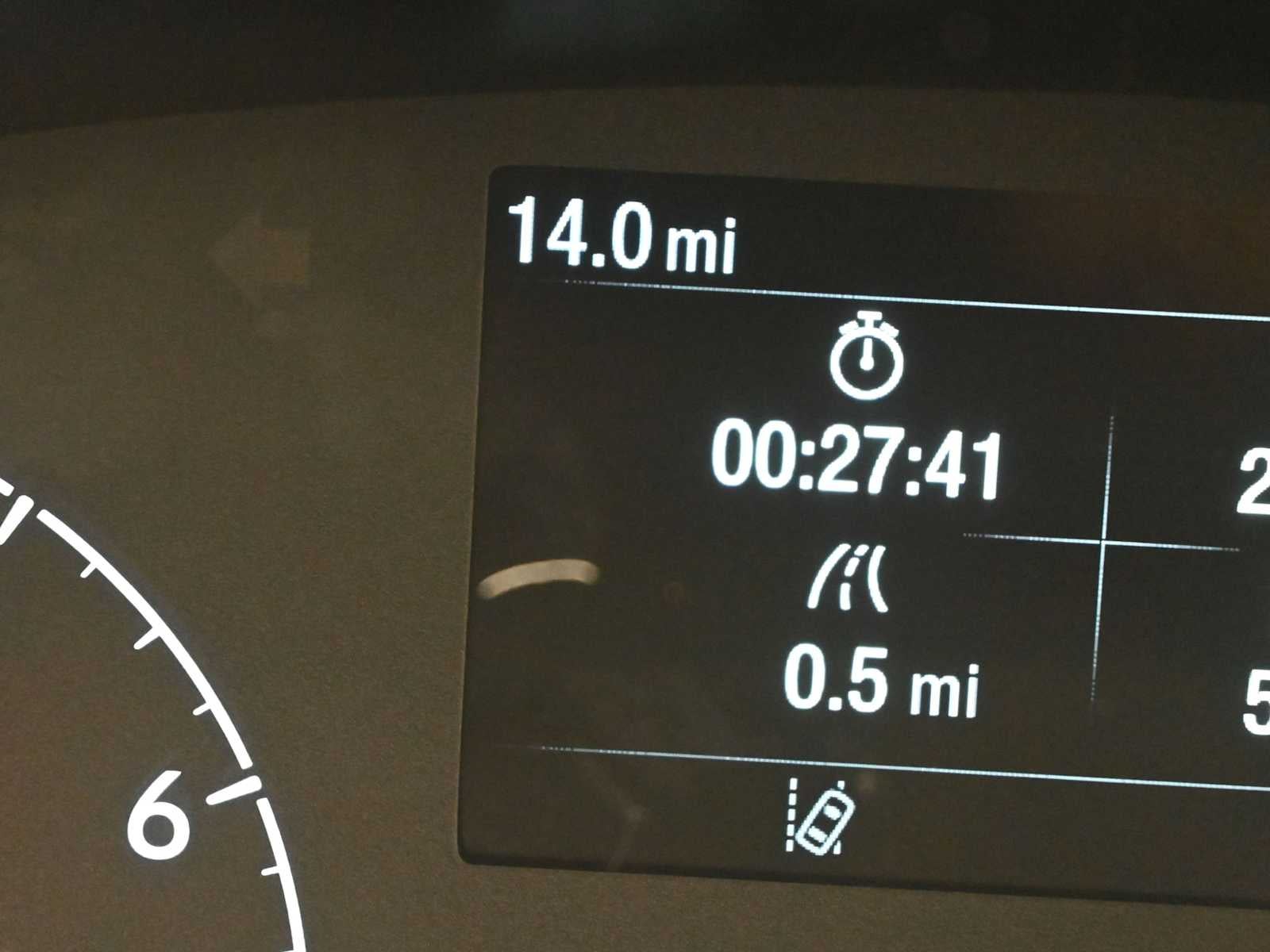 2025 Ford Transit Base