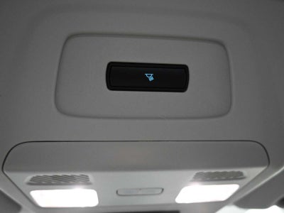 2025 Ford Transit Base