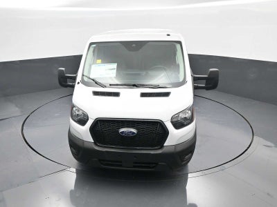2025 Ford Transit Base