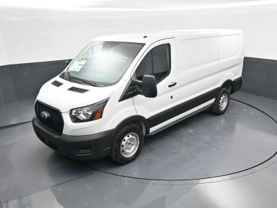 2025 Ford Transit Base