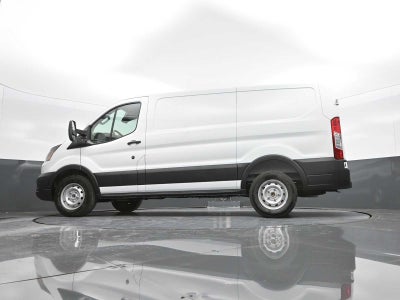 2025 Ford Transit Base