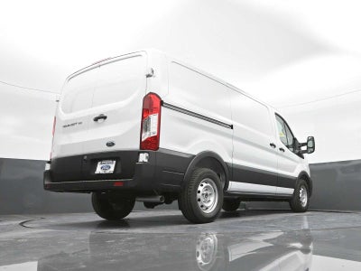 2025 Ford Transit Base