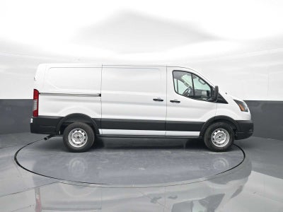 2025 Ford Transit Base