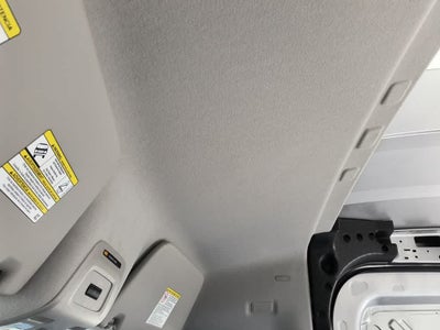 2024 Ford Transit Base