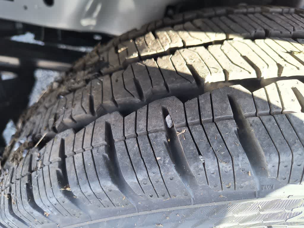 2024 Ford Transit Base