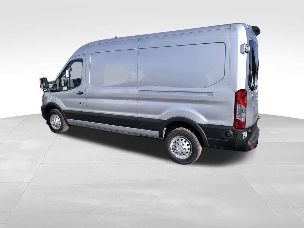 2024 Ford Transit Base