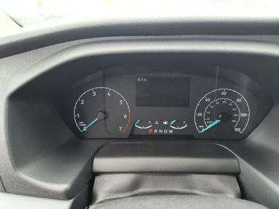 2024 Ford Transit Base