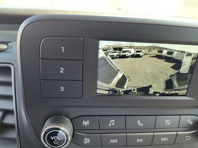 2024 Ford Transit Base