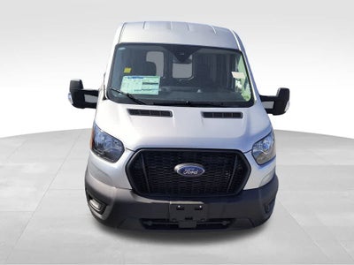 2024 Ford Transit Base