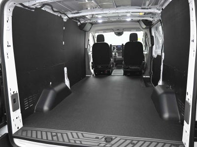 2025 Ford Transit Base