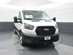 2025 Ford Transit Base