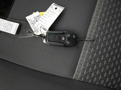 2025 Ford Transit Base