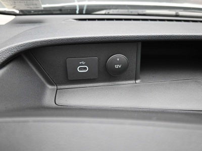 2025 Ford Transit Base