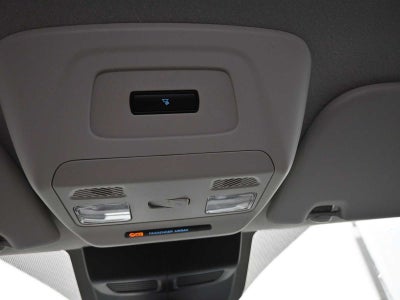 2025 Ford Transit Base