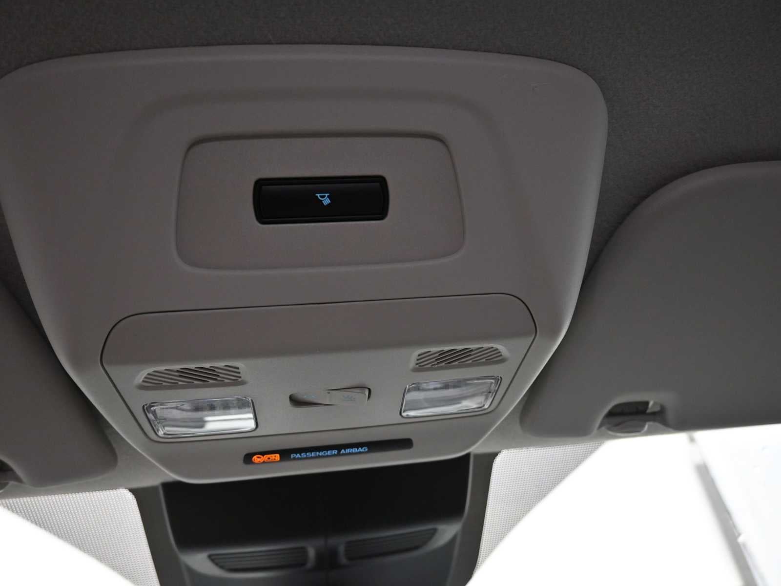 2025 Ford Transit Base