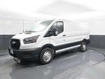 2025 Ford Transit Base