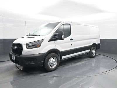 2025 Ford Transit Base