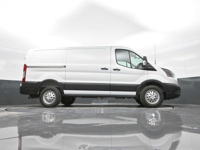 2025 Ford Transit Base